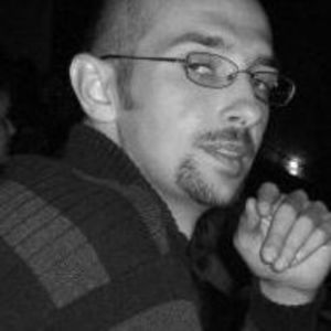 Meet your Posher, Jeffrey